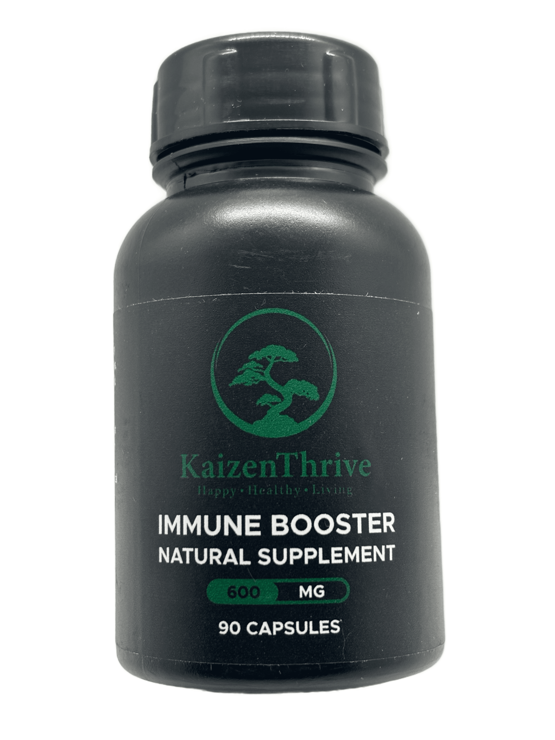 Immune Booster 90 capsules
